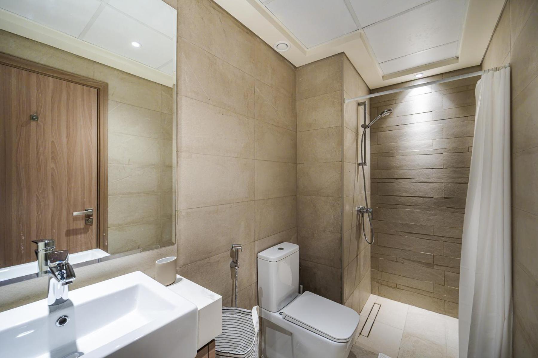 Stylish 1 Bedroom In Meydan Apartment