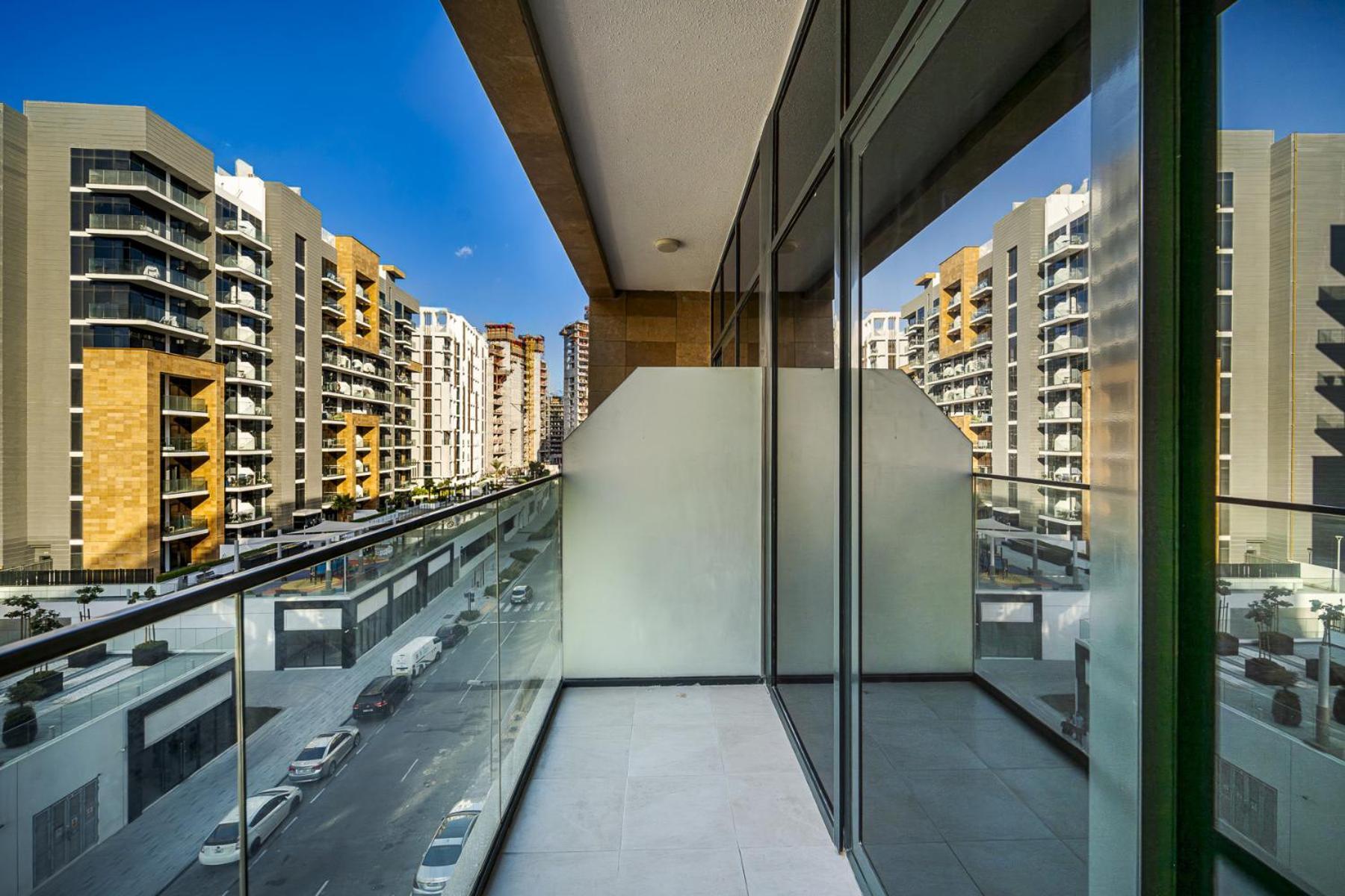 Apartment Stylish 1 Bedroom In Meydan