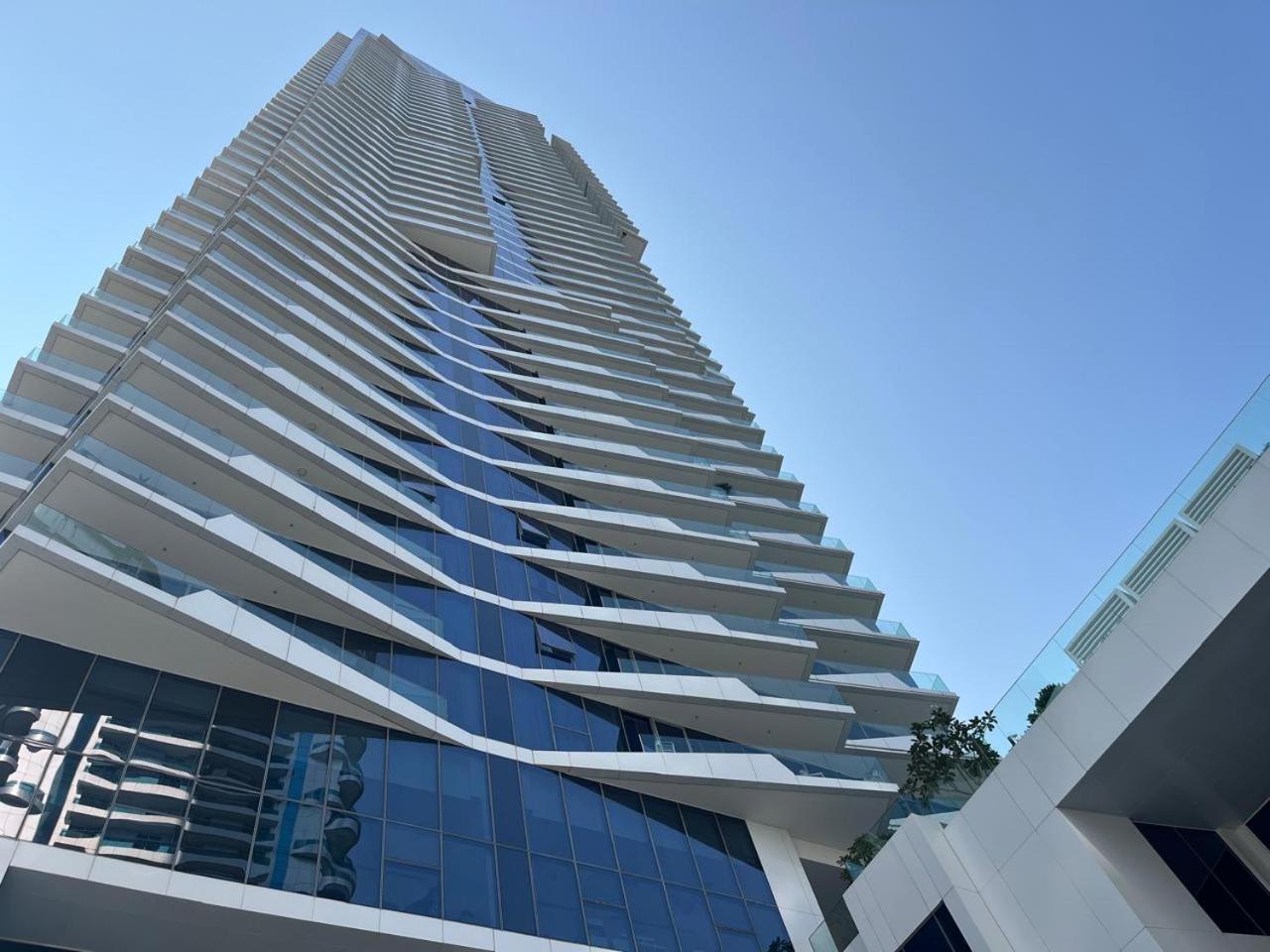 Marina Stunning Views Stella Maris Tower Dubai
