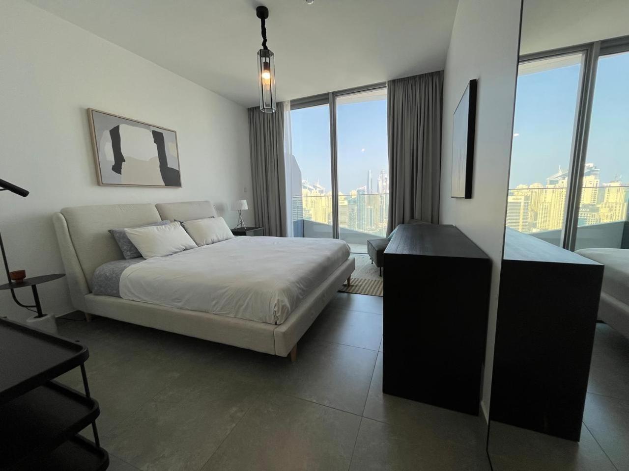 Apartment Marina Stunning Views Stella Maris Tower *