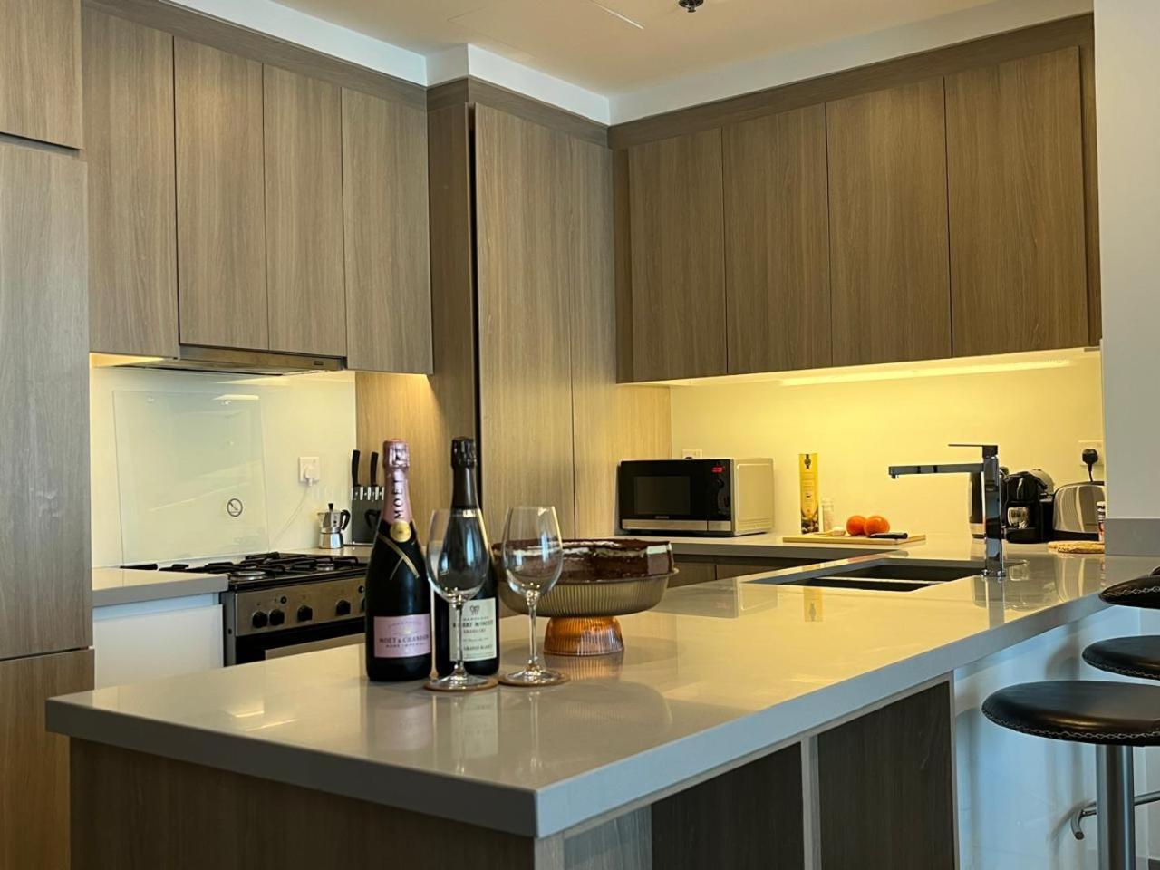 Apartment Marina Stunning Views Stella Maris Tower *
