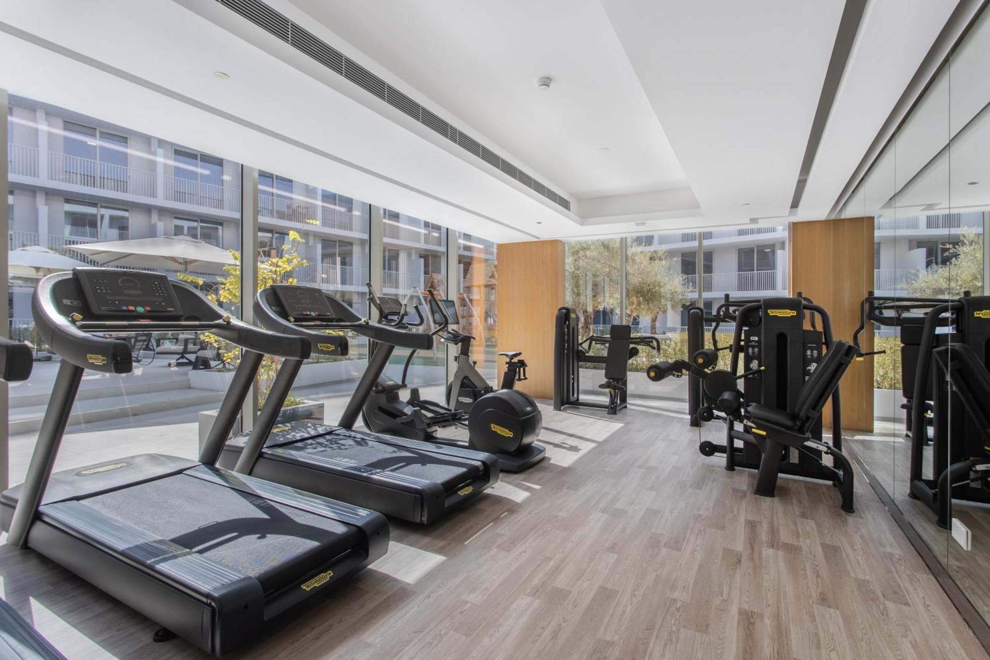 Elegant In Luma 22 Prime Location Apartment *
