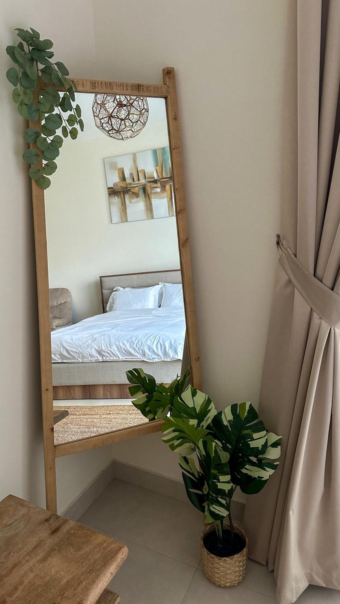 Stylish Studio, Center Area, Close To Burj Khalifa Apartment