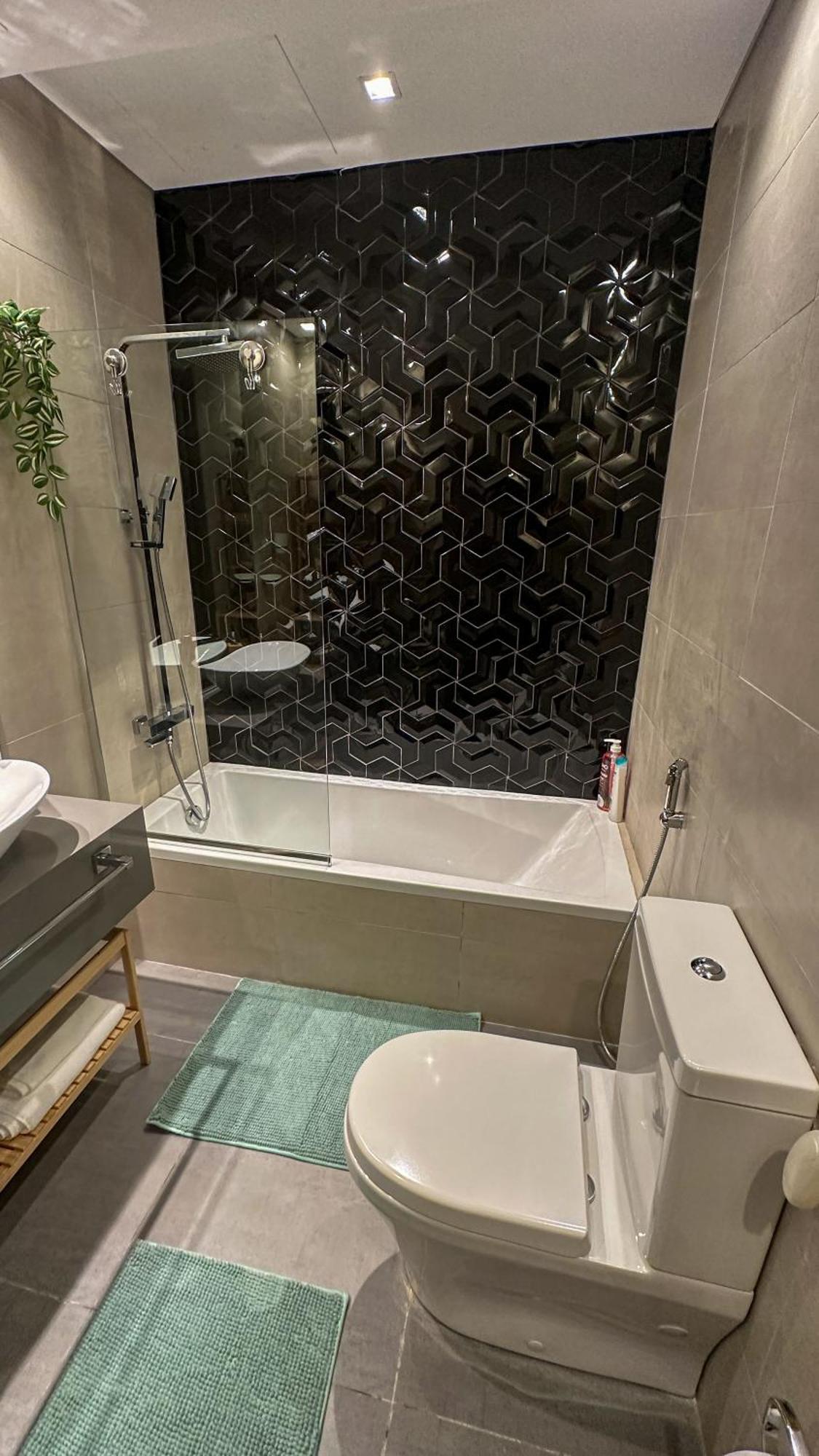 Stylish Studio, Center Area, Close To Burj Khalifa Dubai