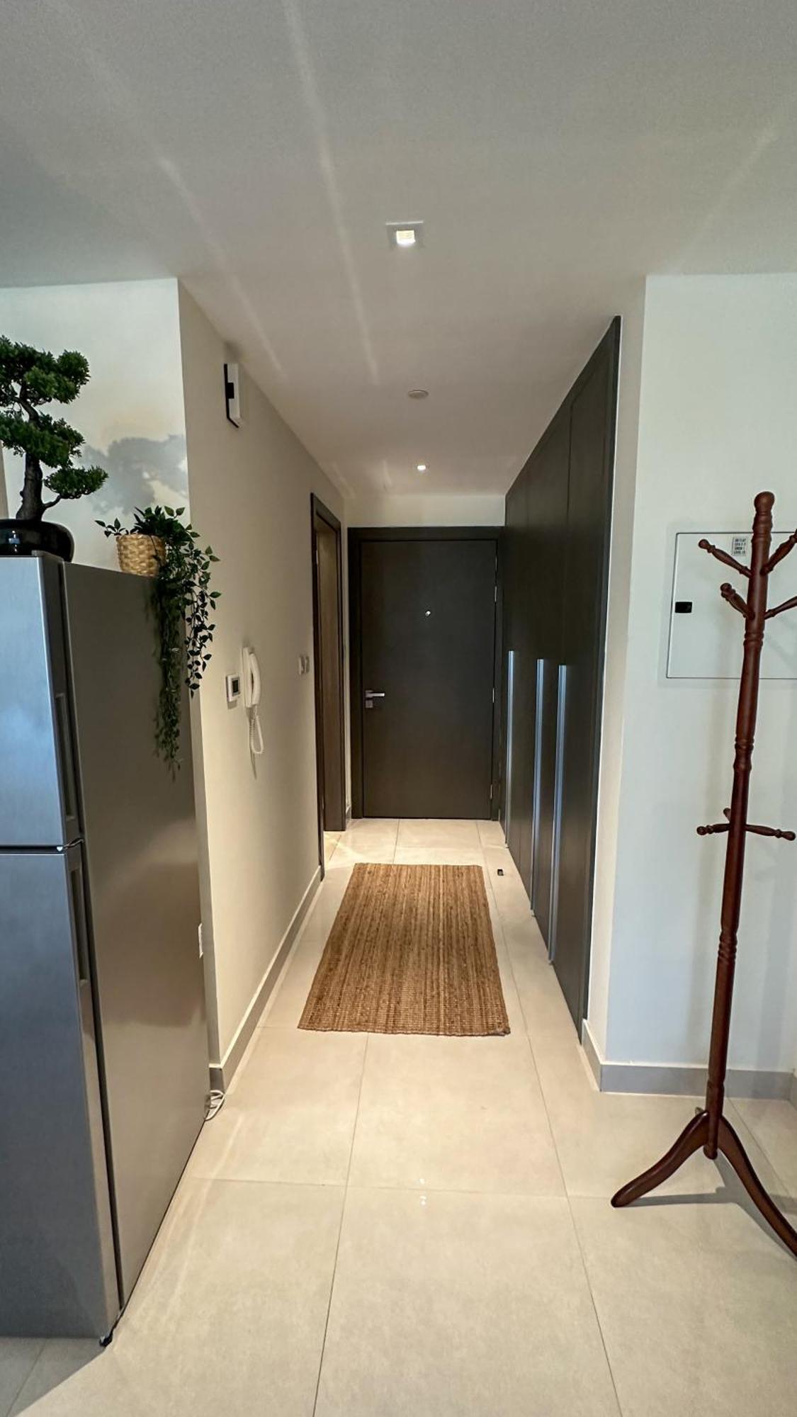 Stylish Studio, Center Area, Close To Burj Khalifa Dubai