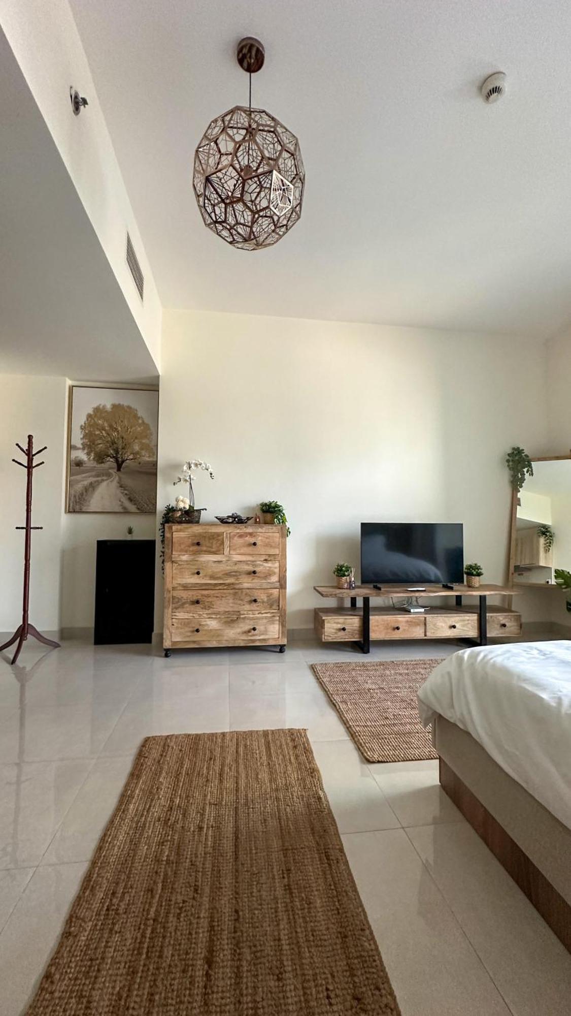 Stylish Studio, Center Area, Close To Burj Khalifa Dubai