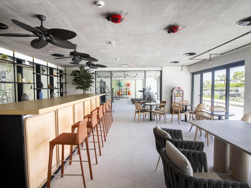 Stylish & Modern 1br In Hills Golfville * Dubai