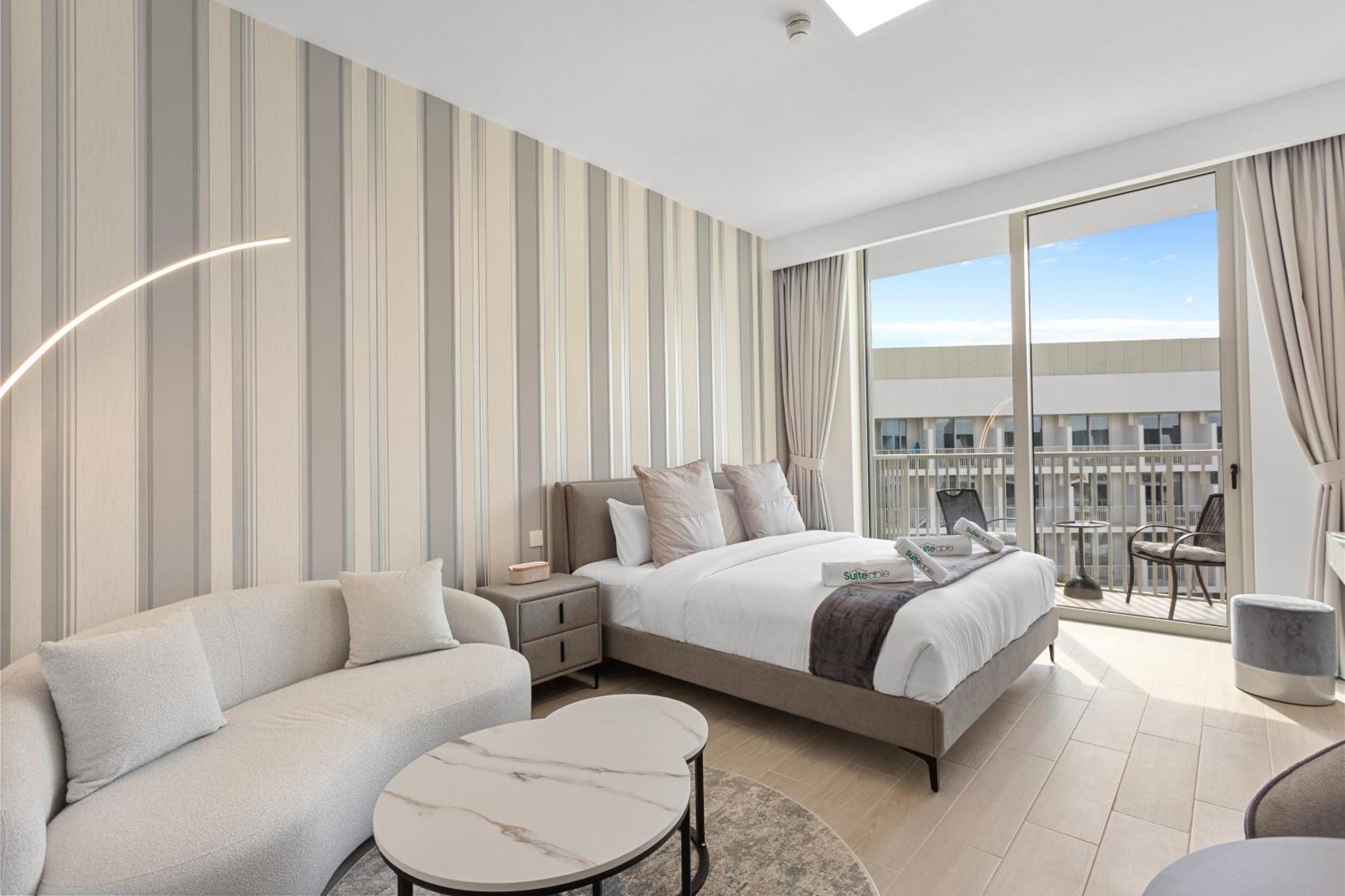 Perfect Getaway Modern In Luma 22 - Jvc Apartment