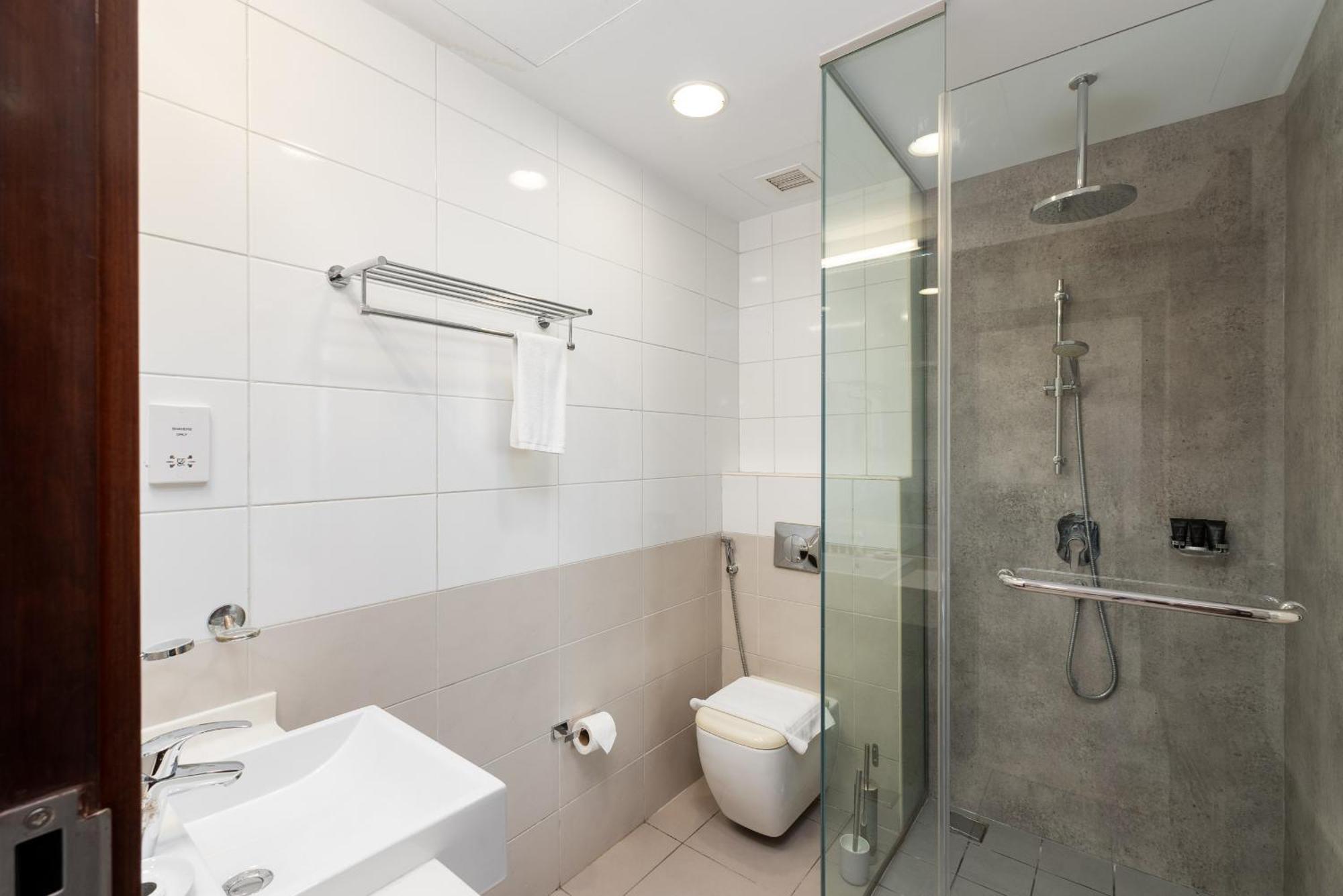 Azure Residences, Palm Jumeirah - Mint * Dubai