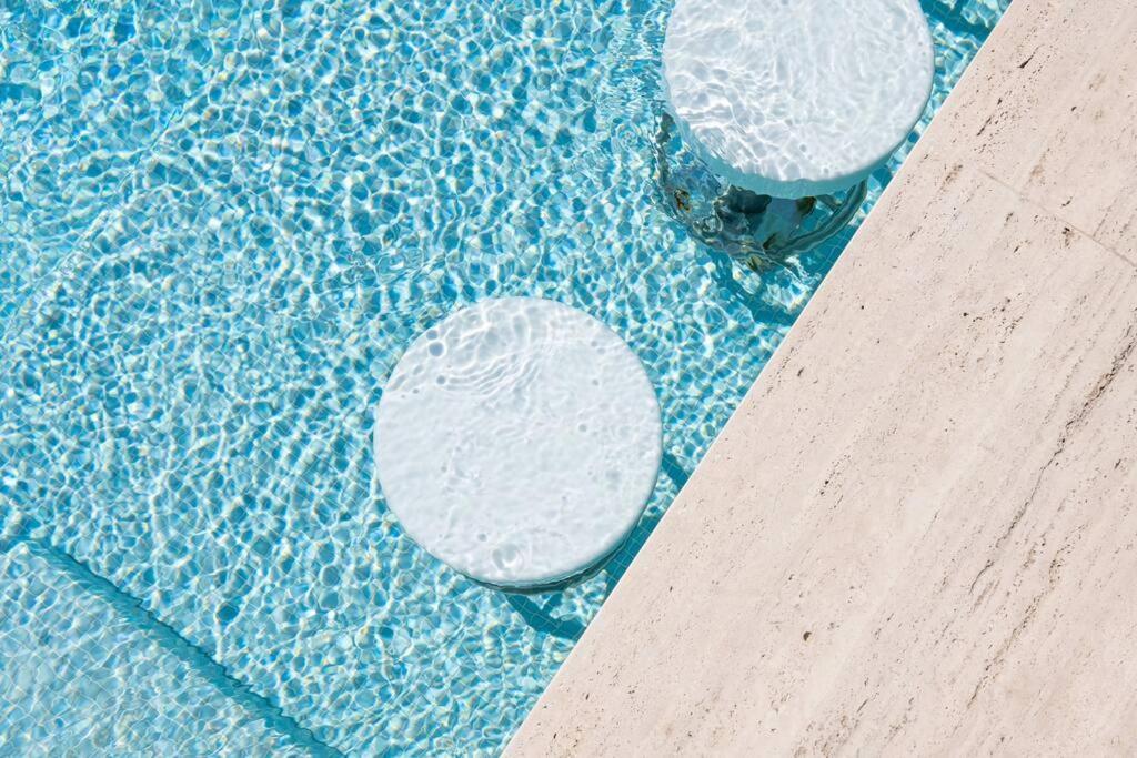 Villa Ultra Luxury 6br Palm Private Pool Beach *
