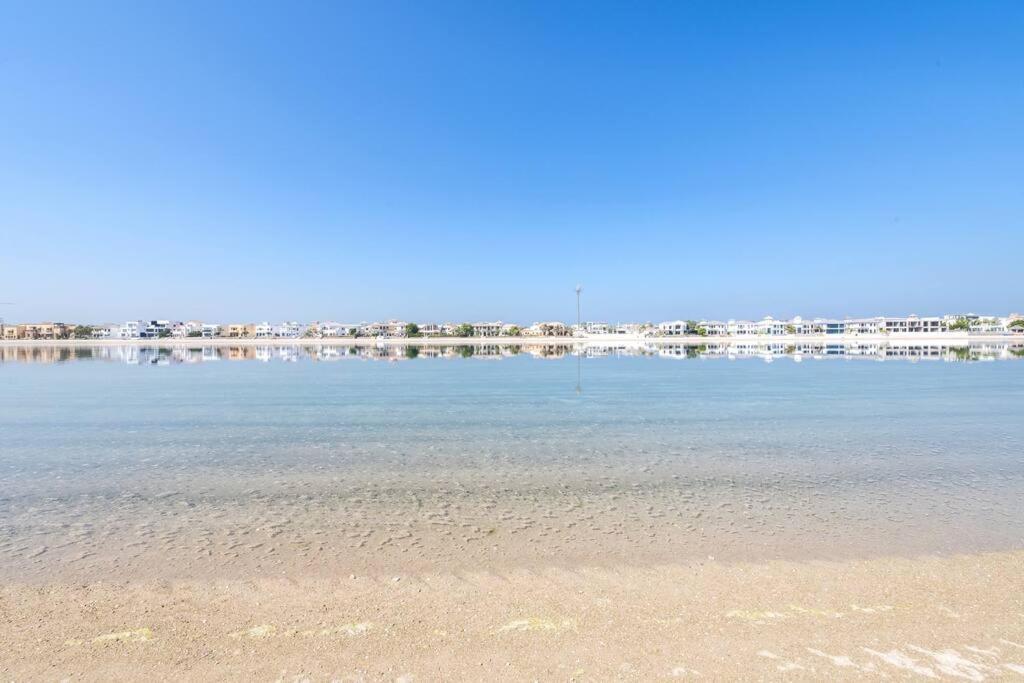Ultra Luxury 6br Palm Private Pool Beach Villa Dubai