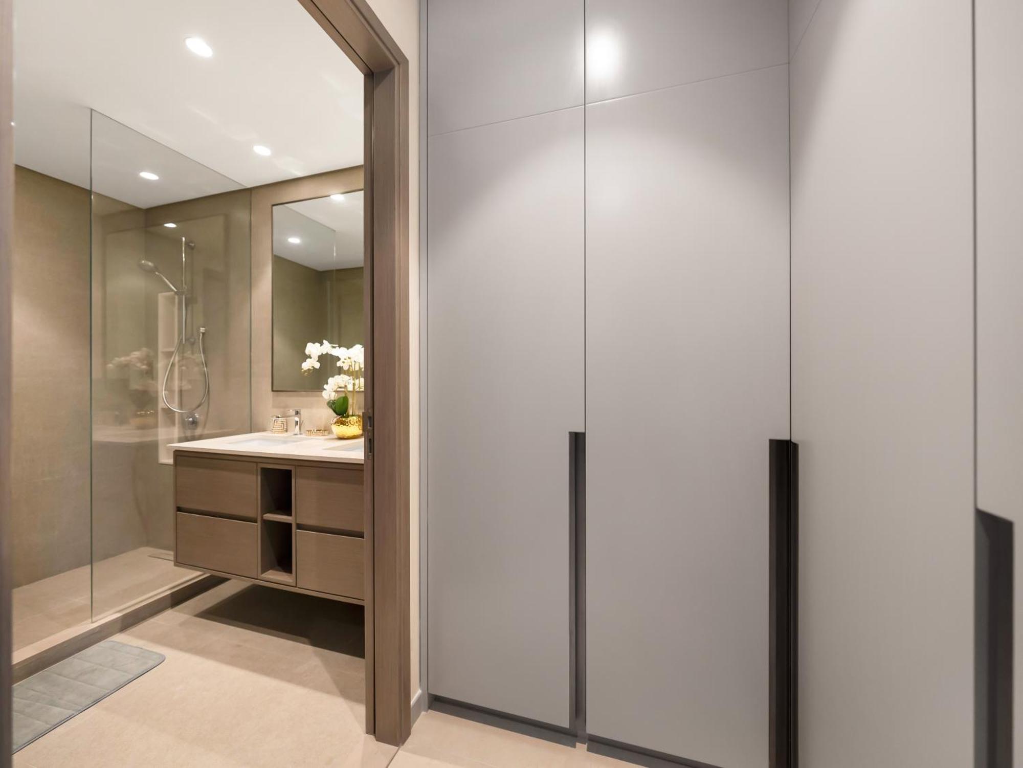 Lux 2Br With Direct Burj Khalifa & Fountain Views - Downtown