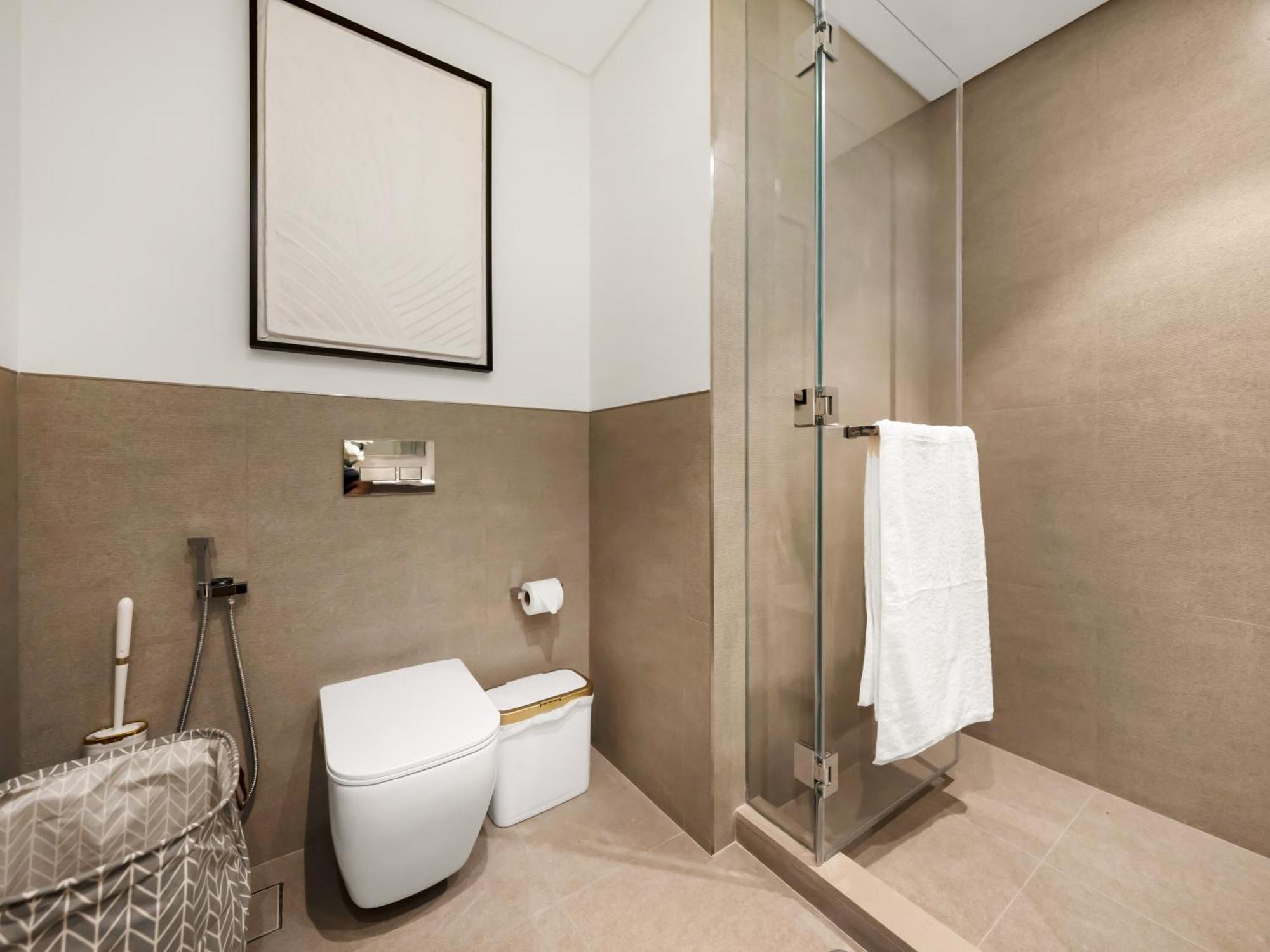 Lux 2Br With Direct Burj Khalifa & Fountain Views - Downtown Apartment Dubai