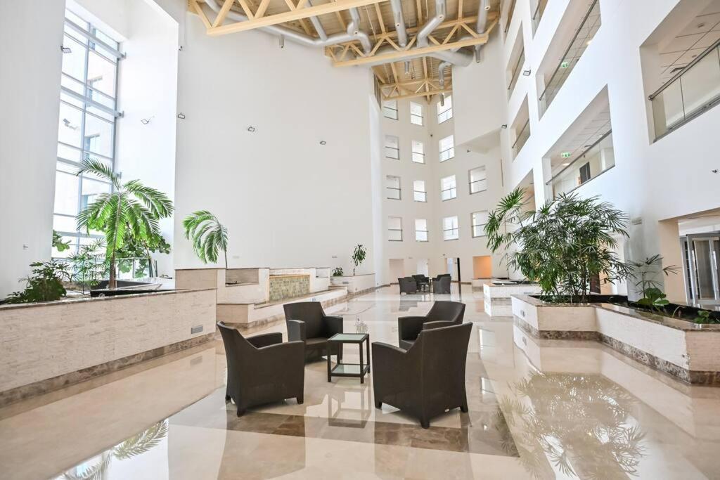 Casa Boucle An Urban Sanctuary In Difc 1br *