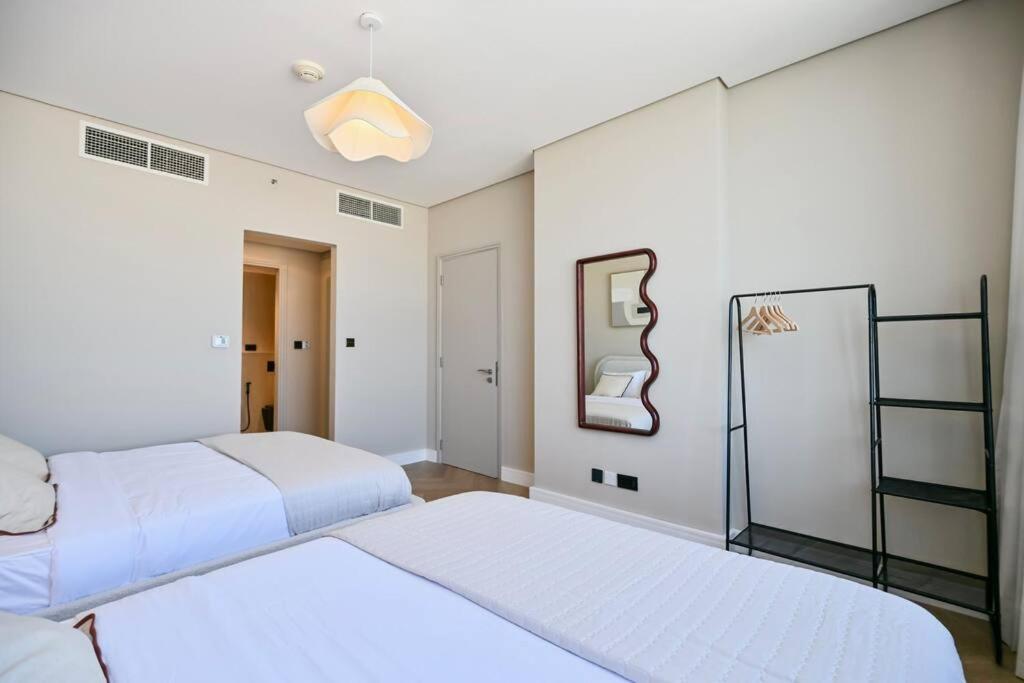Casa Boucle An Urban Sanctuary In Difc 1br * Dubai