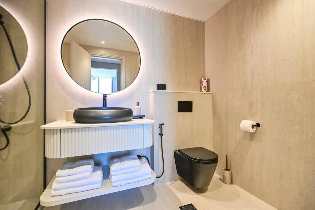 Casa Boucle An Urban Sanctuary In Difc 1br *