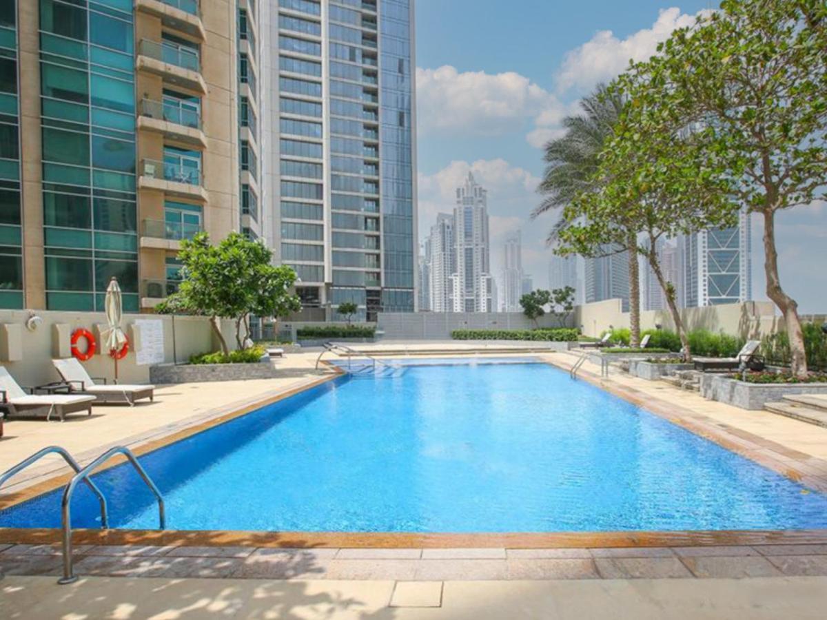Apartment Elegant 2 Bed Downtown Duplex - Prime Location