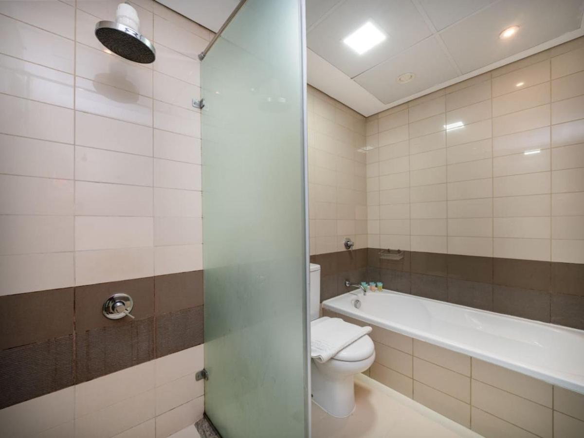 Elegant 2 Bed Downtown Duplex - Prime Location Dubai