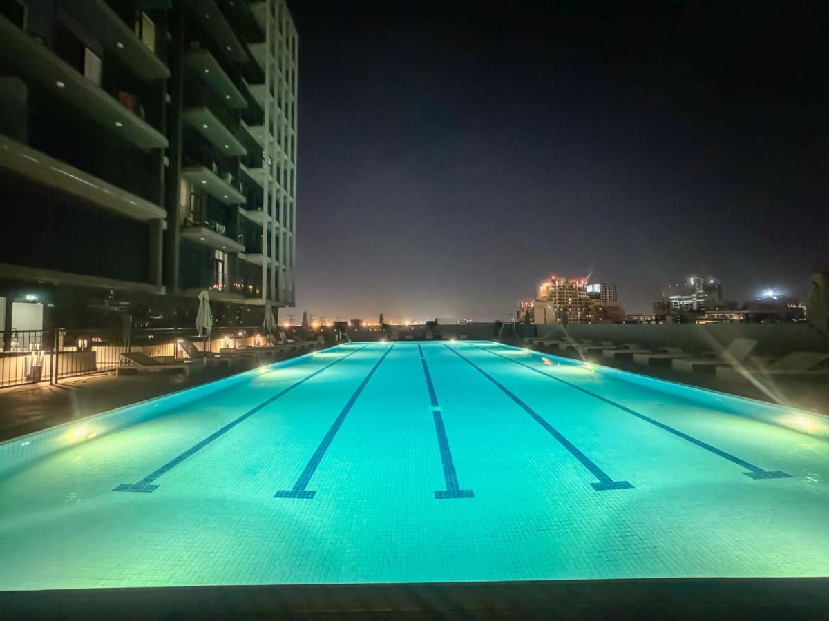 Bright Jvc - Serenity Escape * Dubai