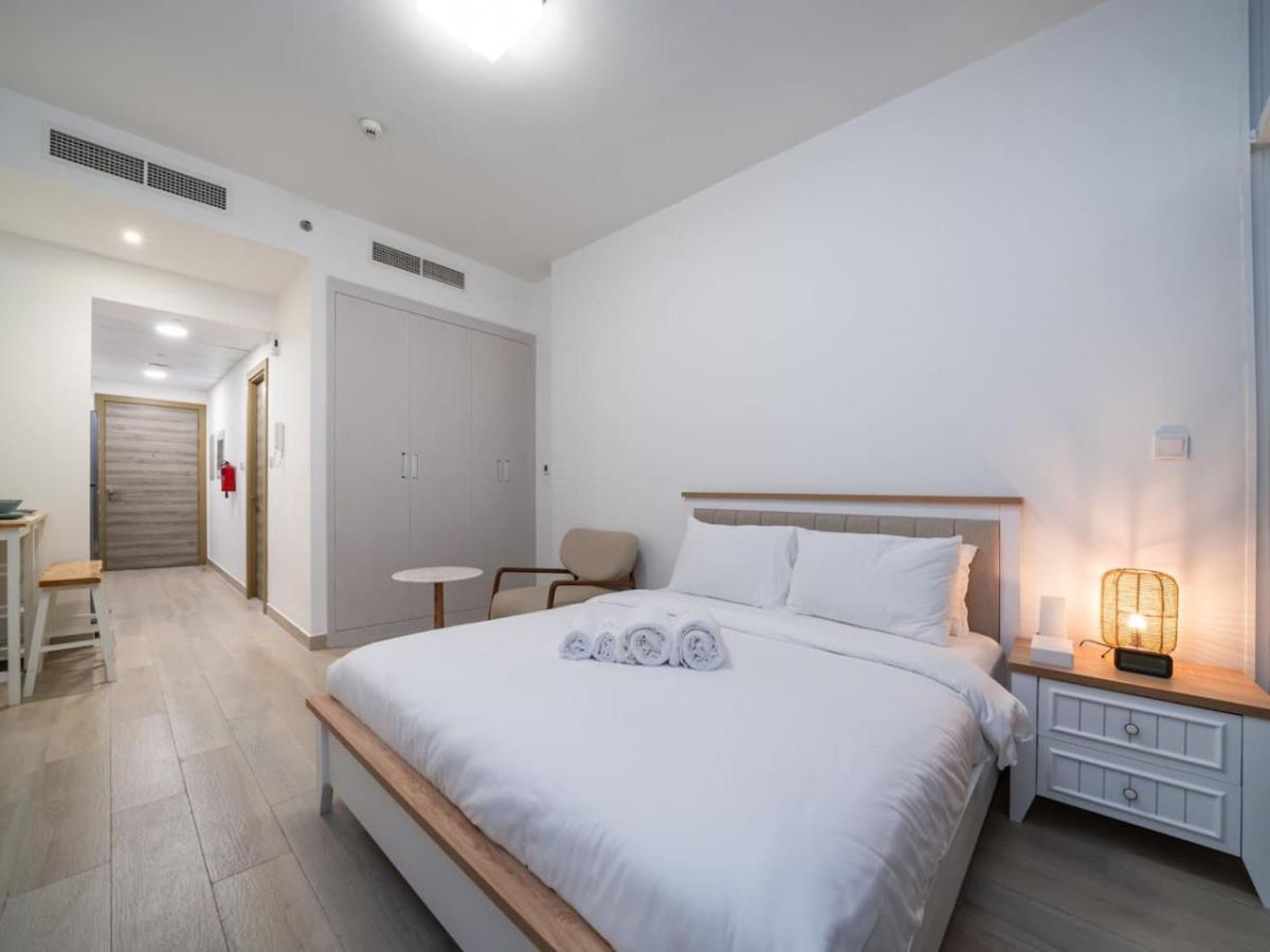 Bright Jvc - Serenity Escape Apartment