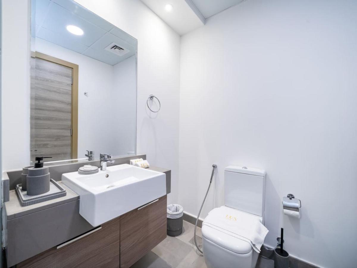 Bright Jvc - Serenity Escape Apartment Dubai