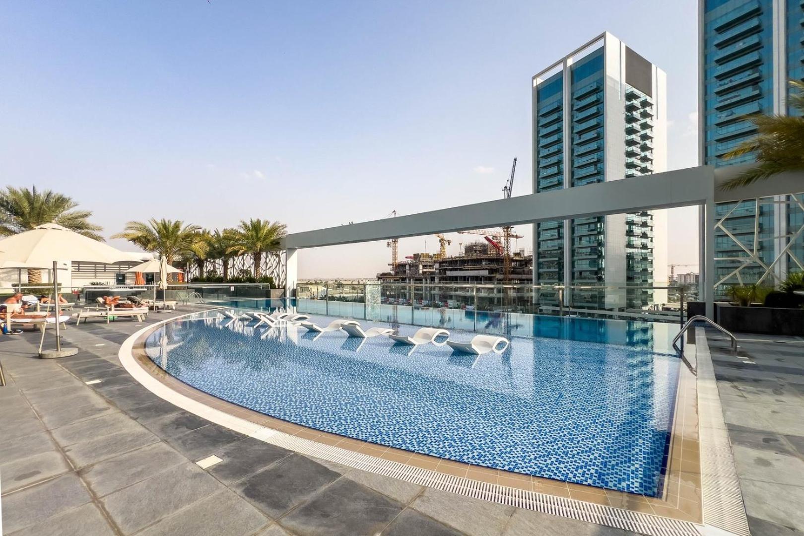 Guestready - Delightful At Bella Rose * Dubai