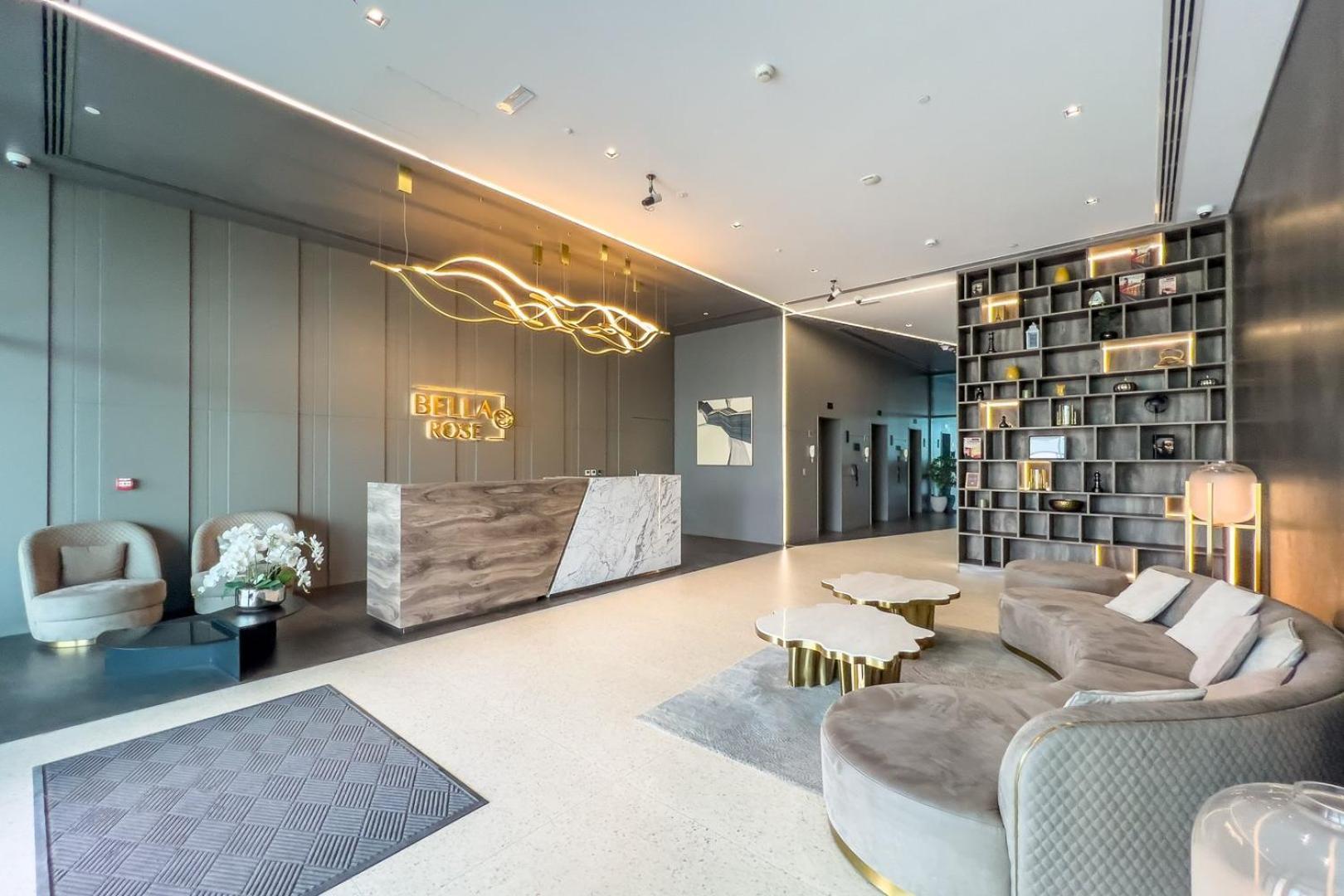 Apartment Guestready - Delightful At Bella Rose *