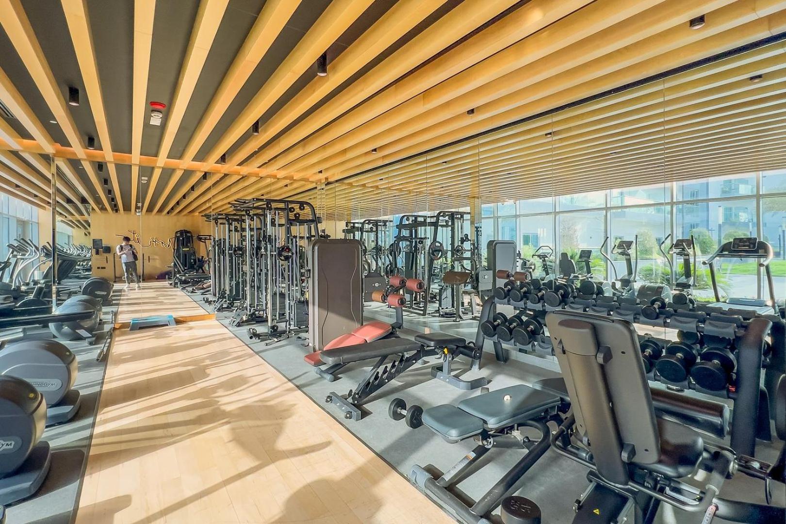 Apartment Guestready - Delightful At Bella Rose Dubai