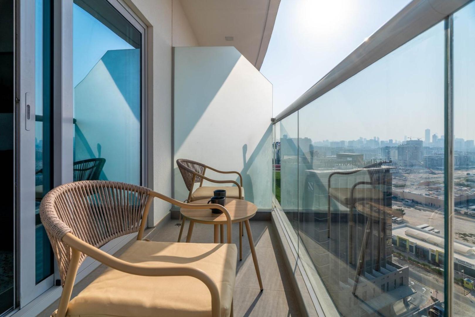 Guestready - Delightful At Bella Rose Dubai