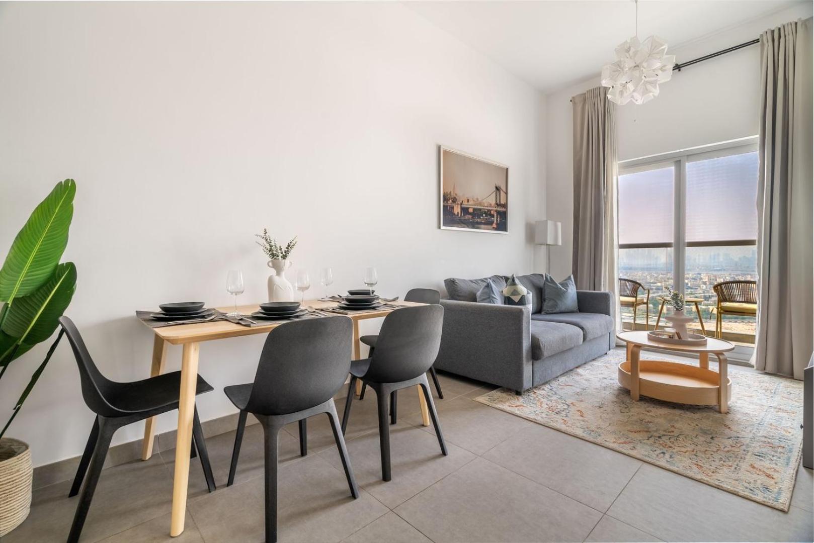 Guestready - Delightful At Bella Rose * Dubai