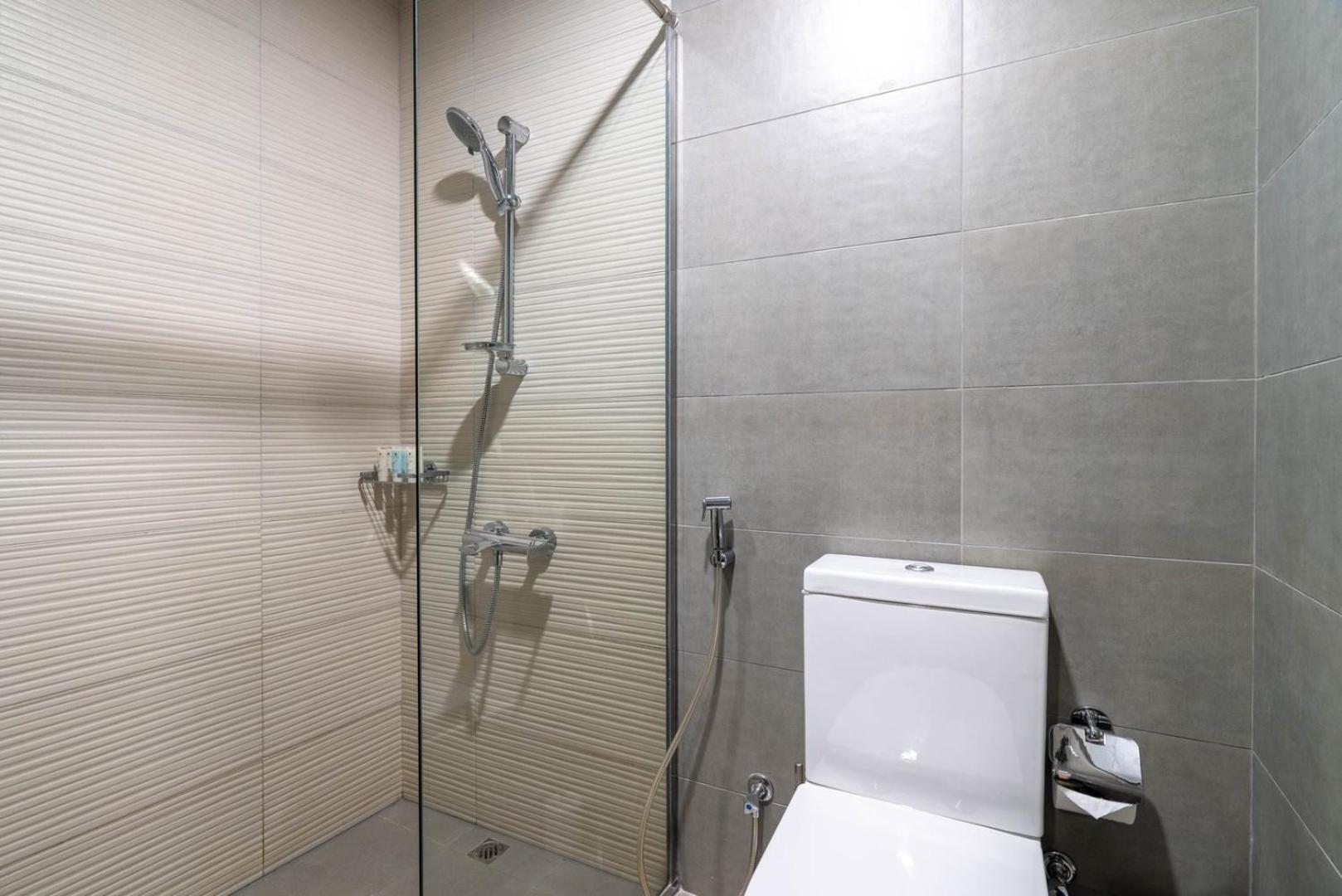 Guestready - Delightful At Bella Rose Apartment