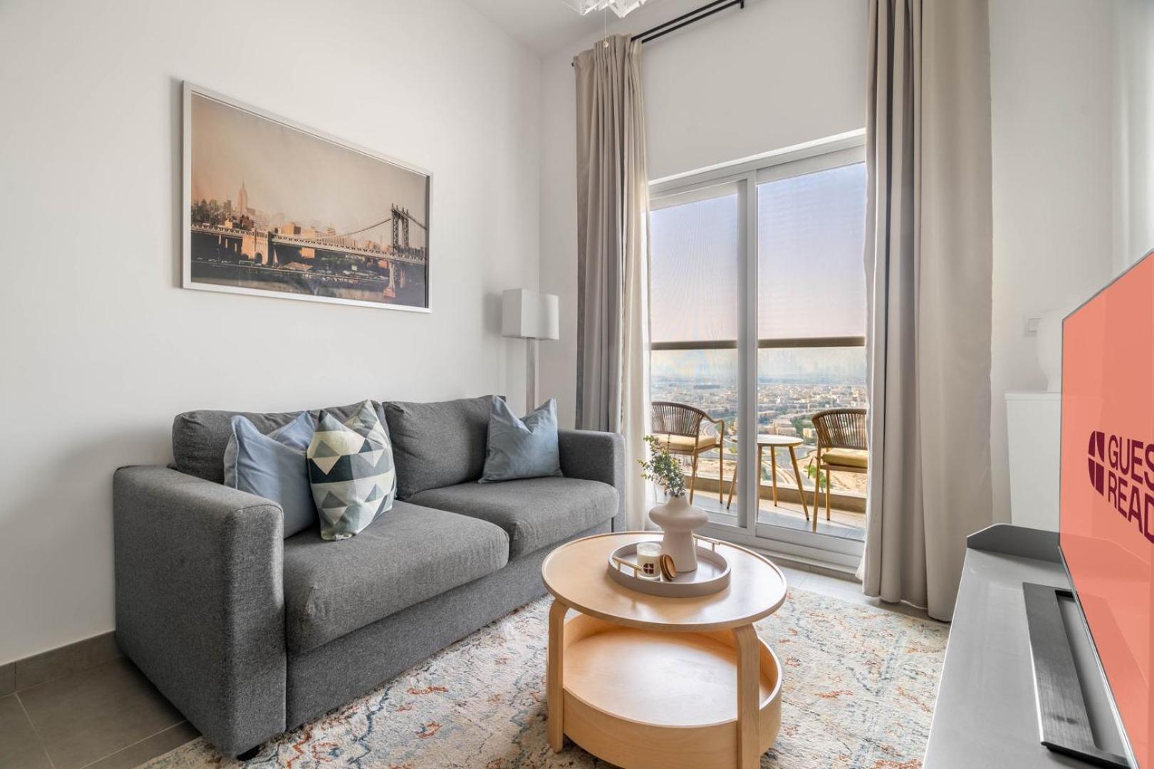 Guestready - Delightful At Bella Rose Apartment *