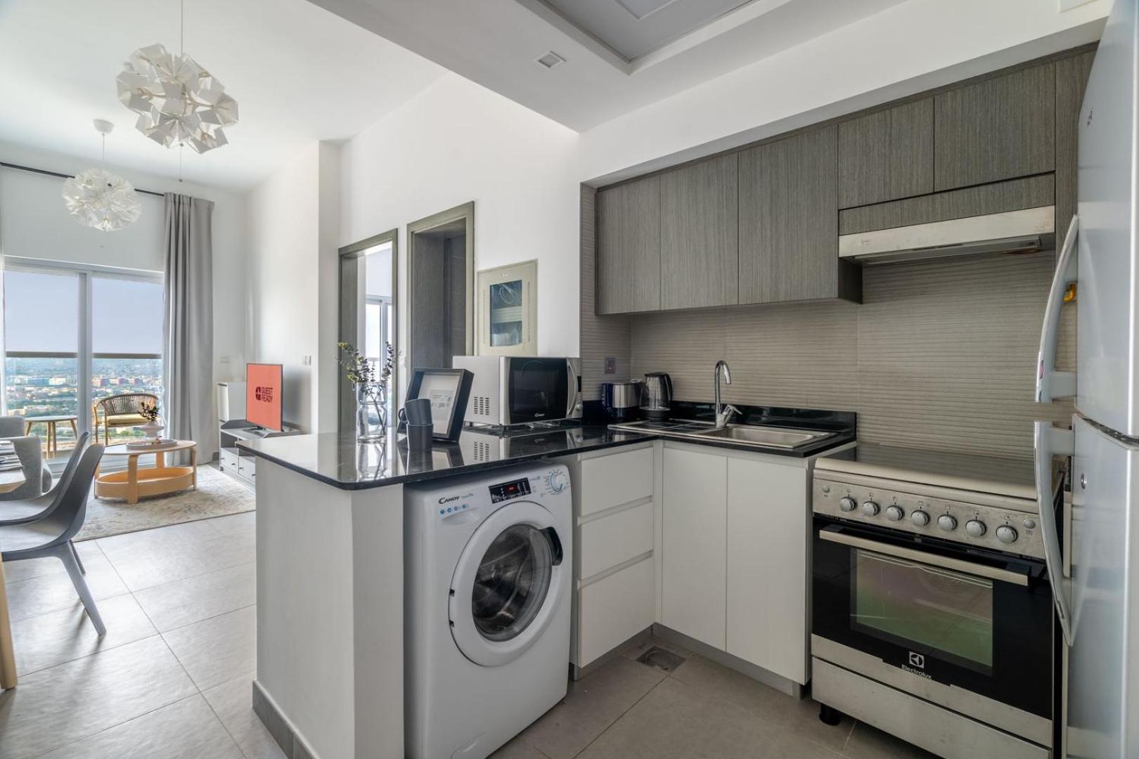 Apartment Guestready - Delightful At Bella Rose *