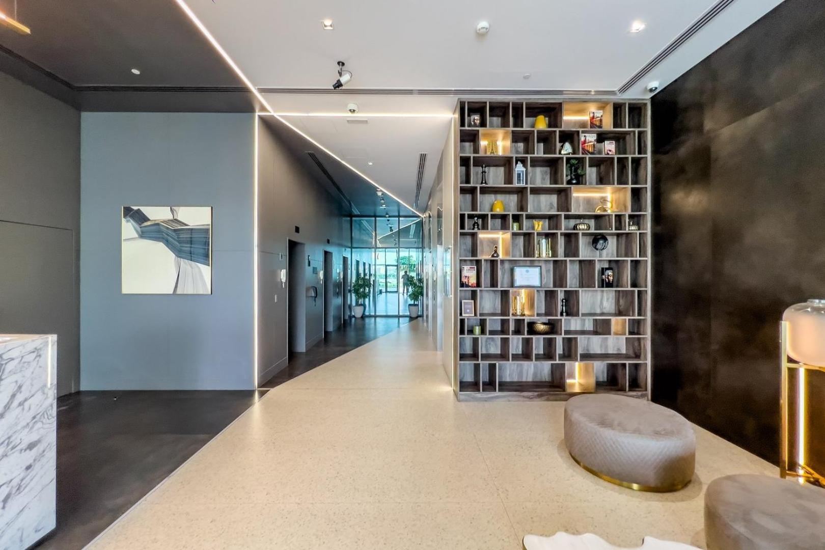 Apartment Guestready - Delightful At Bella Rose Dubai