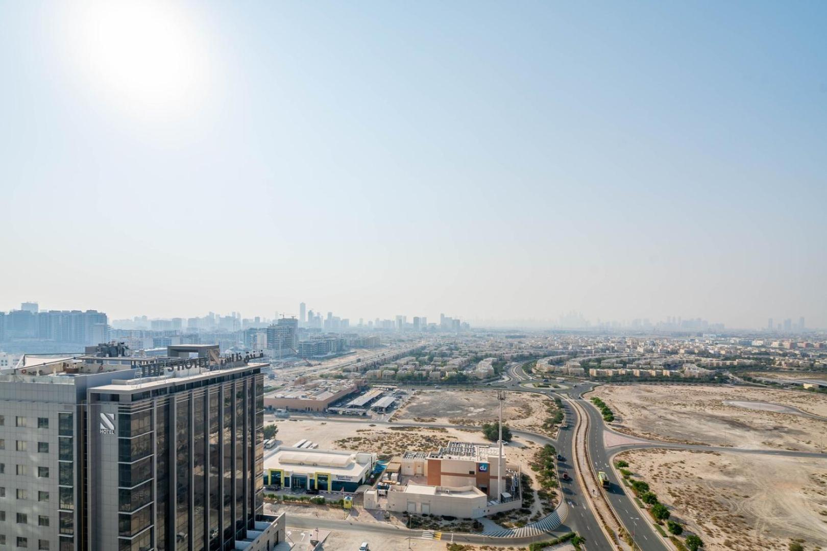Guestready - Delightful At Bella Rose Dubai