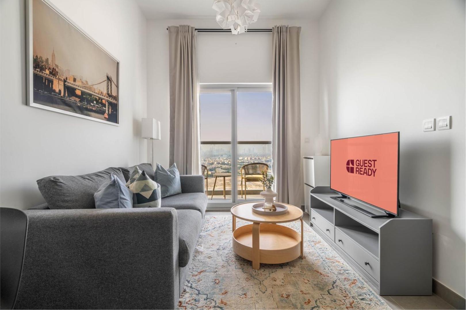 Guestready - Delightful At Bella Rose Apartment