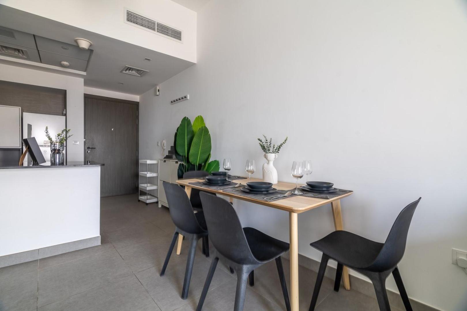 Apartment Guestready - Delightful At Bella Rose