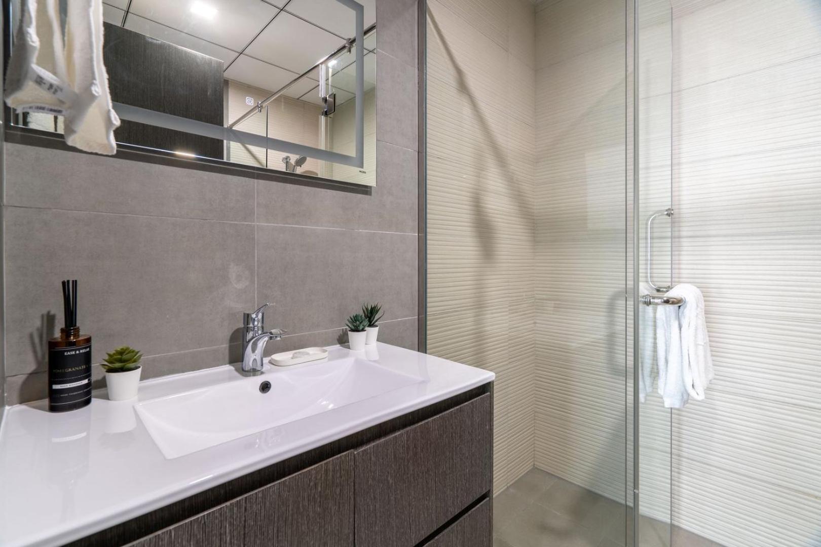 Guestready - Delightful At Bella Rose Apartment