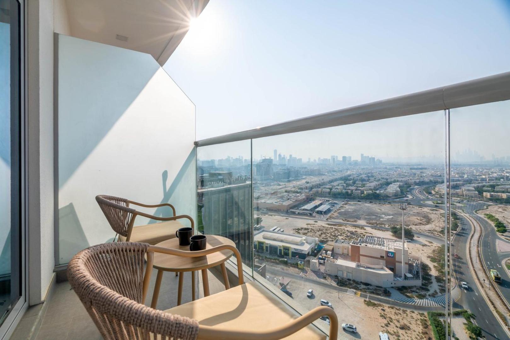 Guestready - Delightful At Bella Rose Apartment *