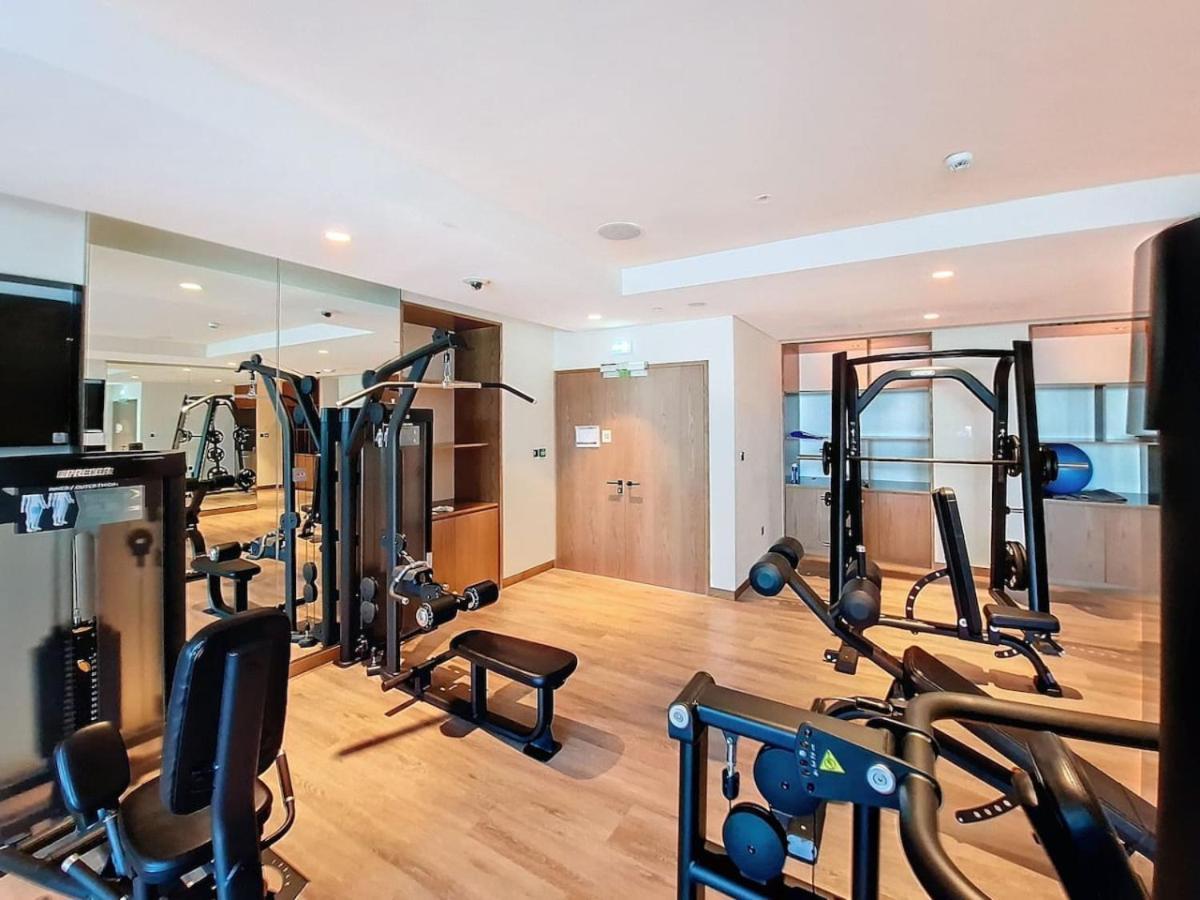 Apartment Act One Act Two - One Bedroom In Bustling Downtown Dubai