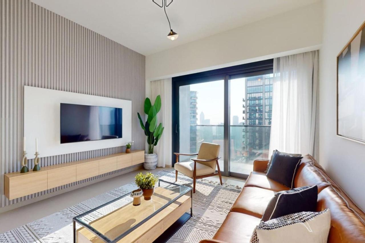 Act One Act Two - One Bedroom In Bustling Downtown Dubai