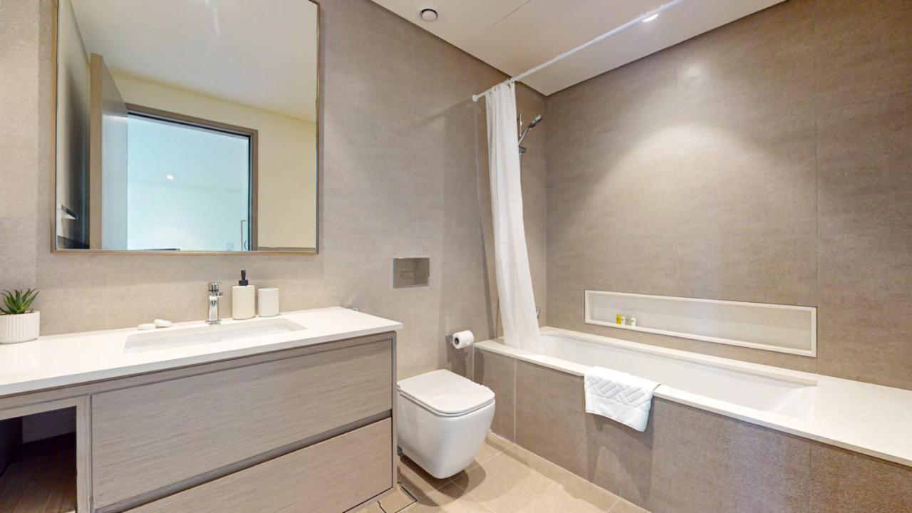 Grande - Modern One Bedroom In Downtown Apartment *