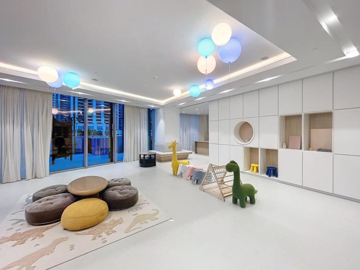 Apartment Grande - Modern One Bedroom In Downtown