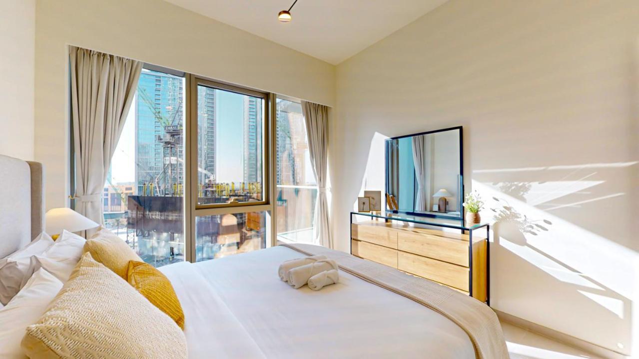 Apartment Grande - Contemporary One Bedroom *