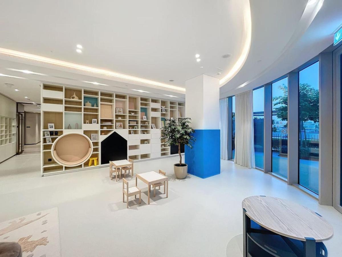Grande - Modern One Bedroom In Downtown * Dubai