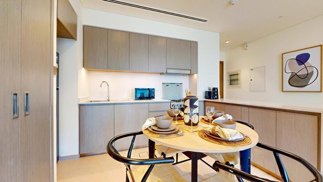 Grande - Modern One Bedroom In Downtown *