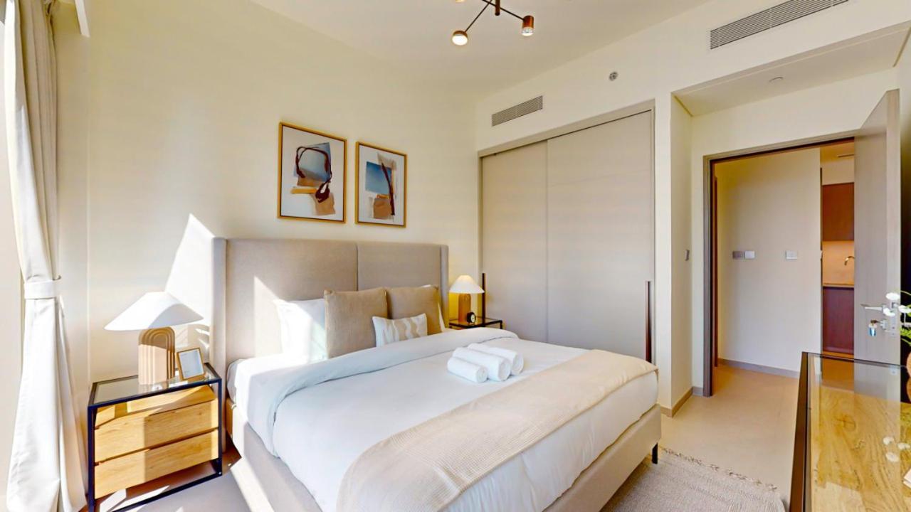 Grande - Modern One Bedroom In Downtown Dubai