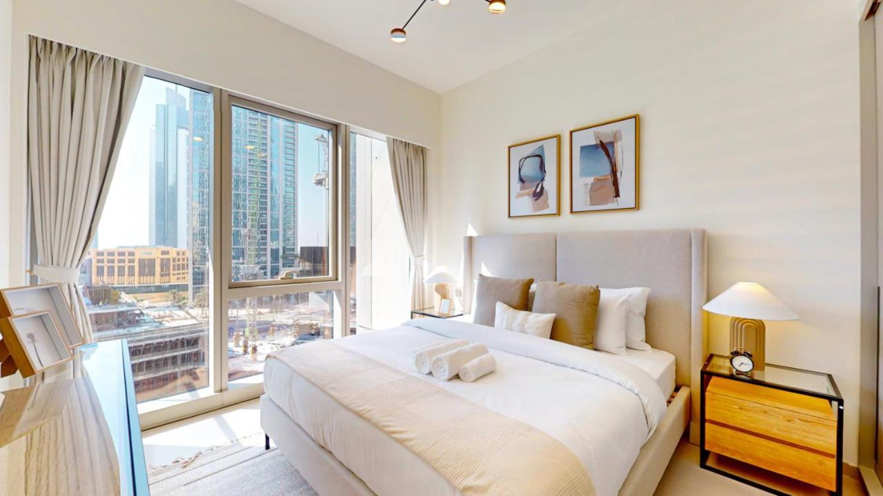 Grande - Modern One Bedroom In Downtown Apartment