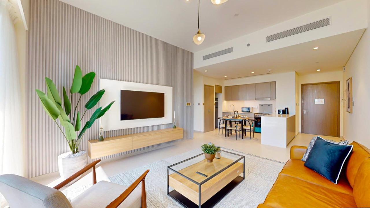 Apartment Grande - Modern One Bedroom In Downtown Dubai