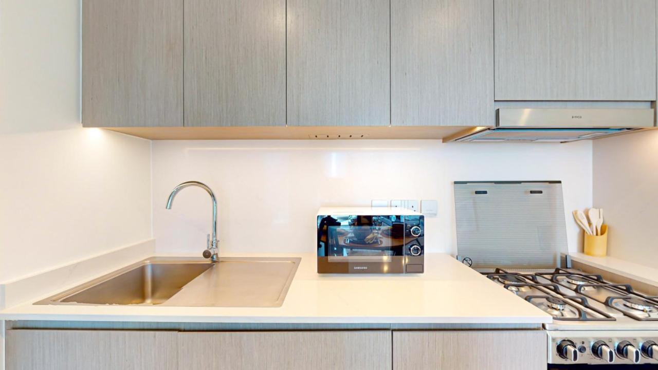 Grande - Modern One Bedroom In Downtown